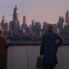 Wizards Bring Magic To NYC In Movie Trailer For "Harry Potter" Spinoff
